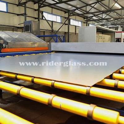 2-6mm Silver Aluminium Mirror Unframed