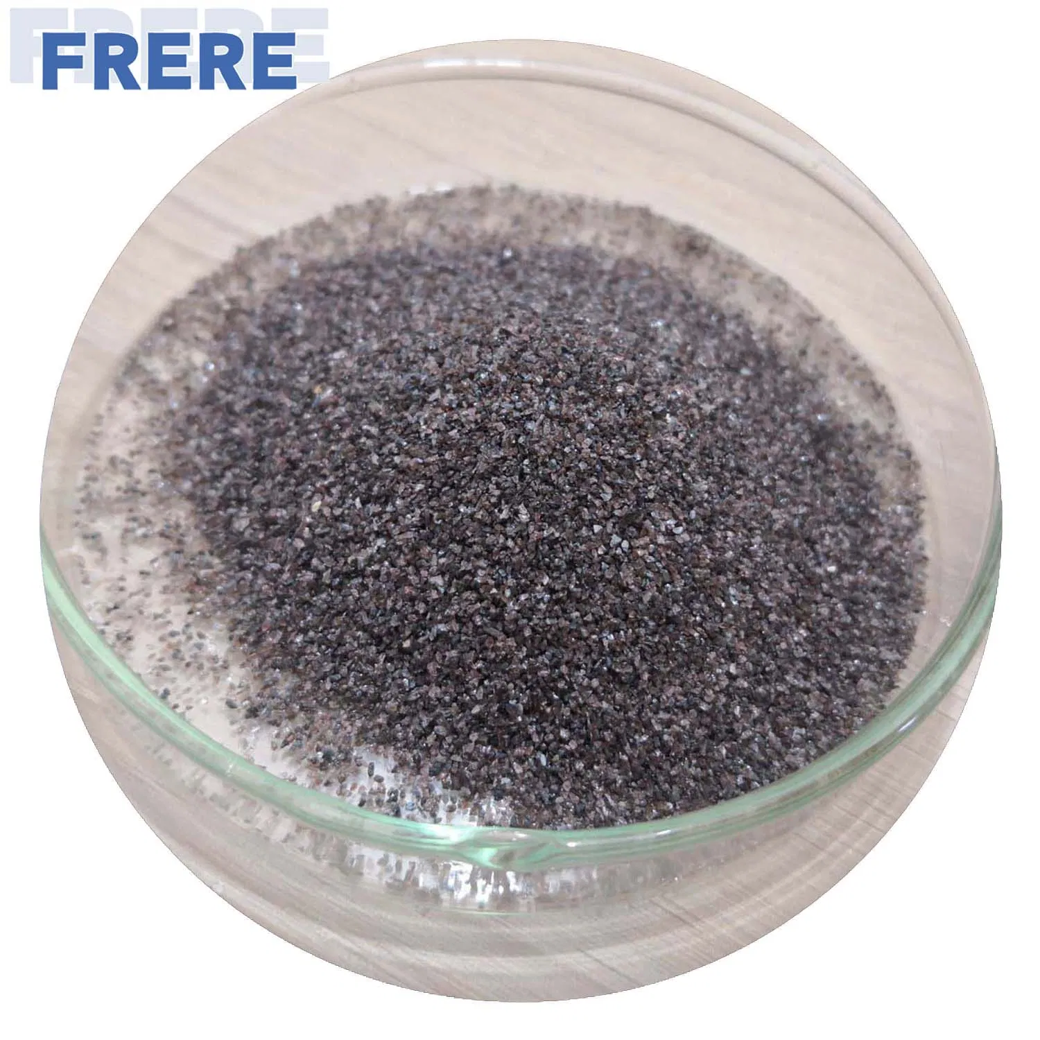 Versatile Brown Fused Alumina for Refractory and Abrasive Uses