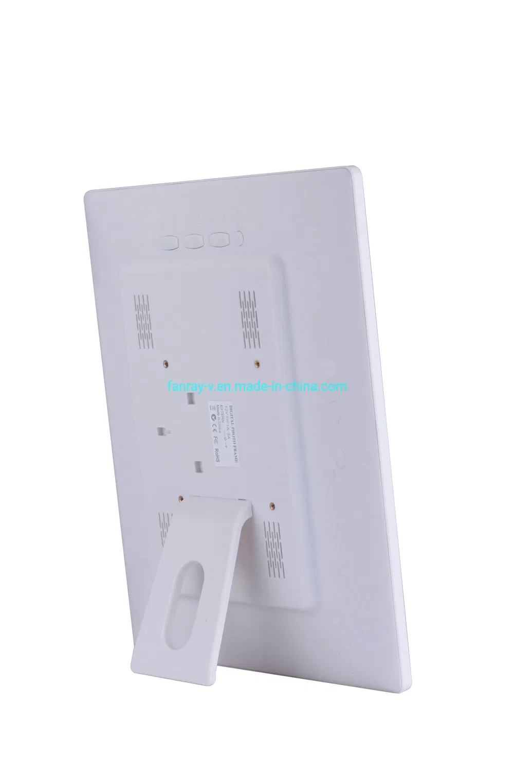 High Quality 16inch Digital Picture Photo Frame for Promotion