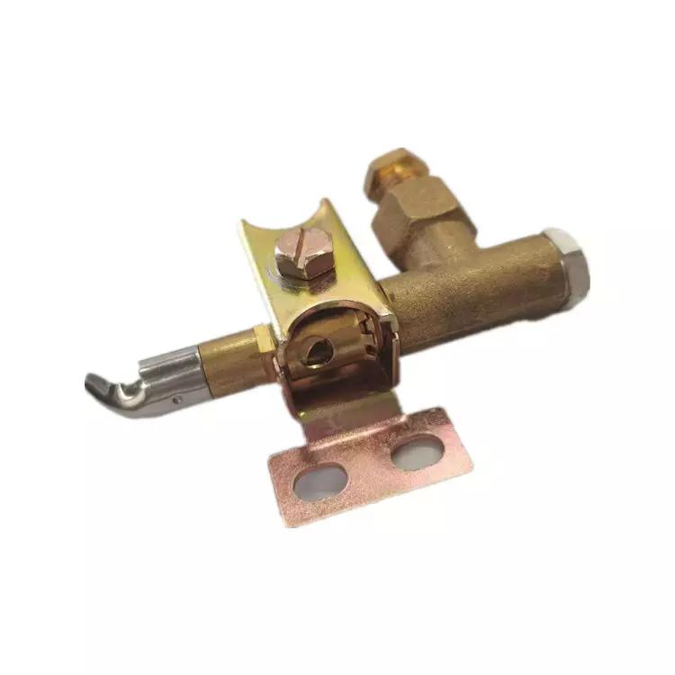 Good Quality Factory Supply Gas Pilot Burner
