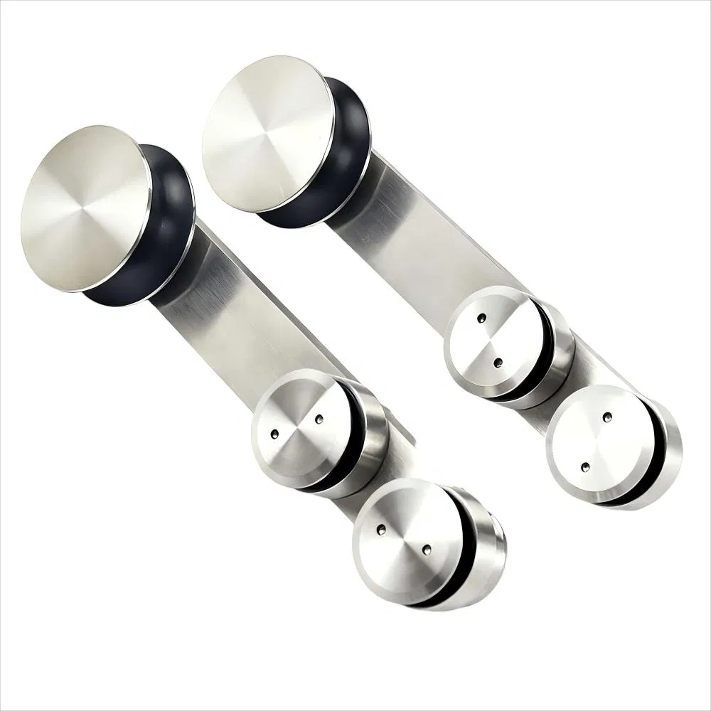 Комплект раздвижной двери для офиса и ванной