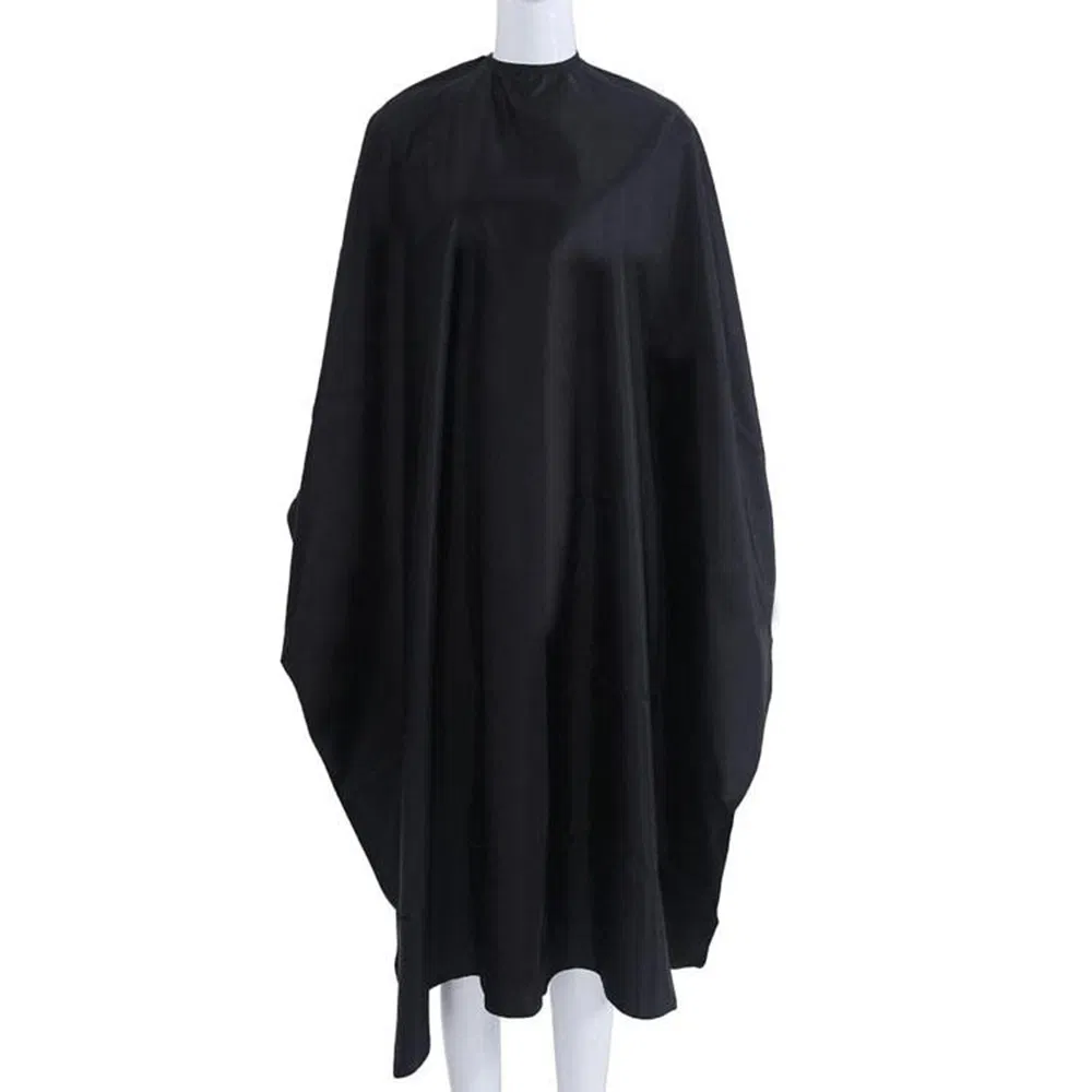 Фартук парикмахерский с кнопками Barber Gown