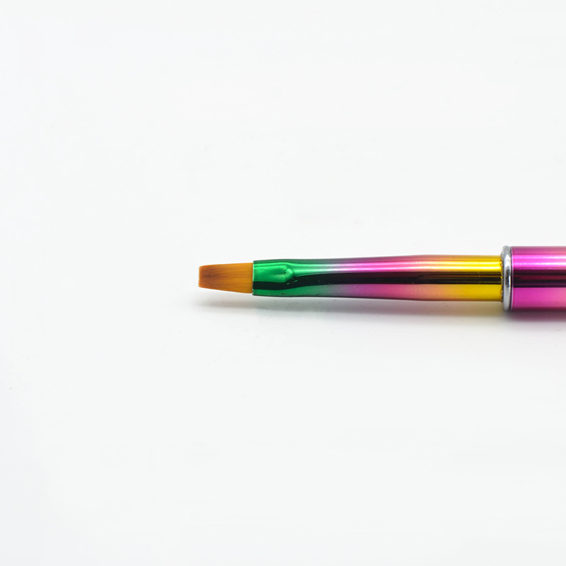 Guyo 100% Kolinsky Gel Brush