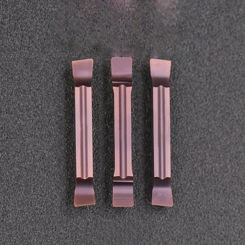 Iscar Inserts Sumitomo Cutting Tools for Grooving Tool