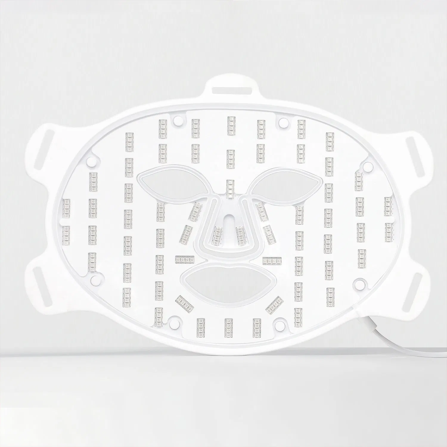 Multifunction Red Light Therapy Face Mask Anti-Aging Skin Care Tightening Rejuvenation LED Facial Mask