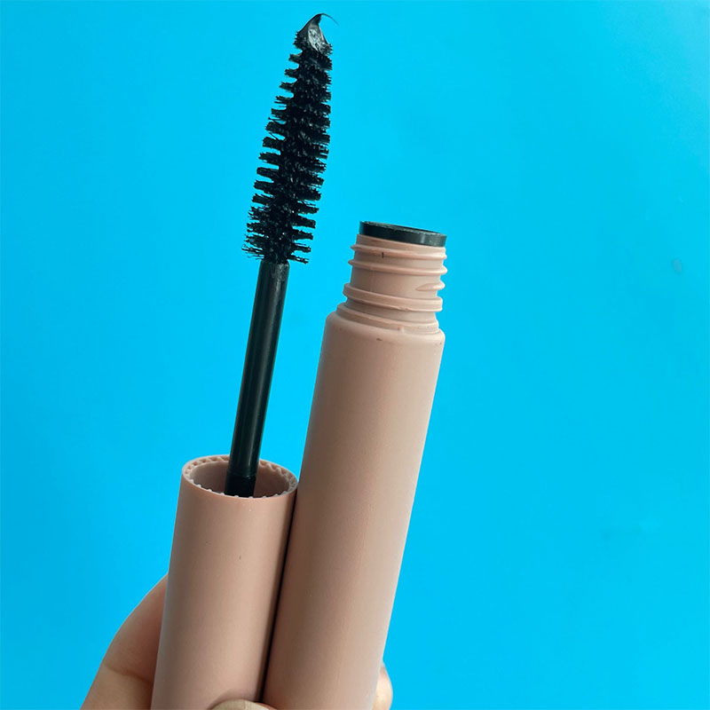 All Day Wear Long Lasting Mascara for Thick Long Lashes Waterproof Smudge Proof Long Lasting Mascara