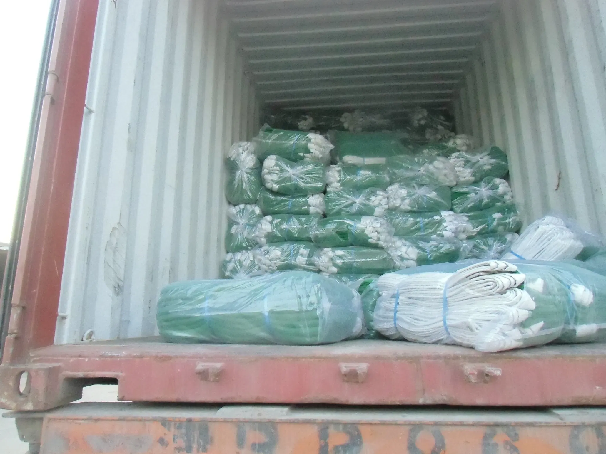 Plastic Building Construction Scaffold Protection Safety Net