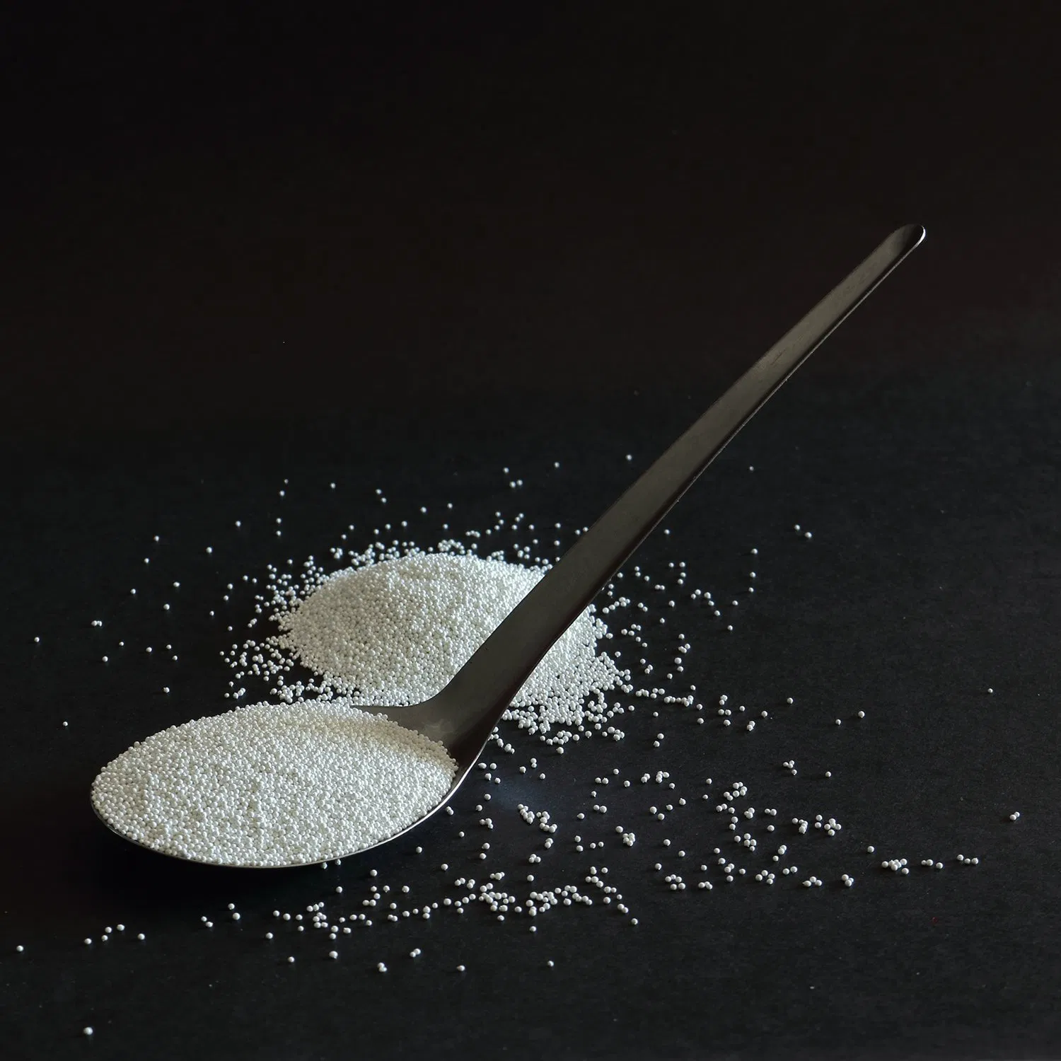 Optimal Surface Preparation Enhanced Coating Advanced Ball Head Surface Ceramic Bead