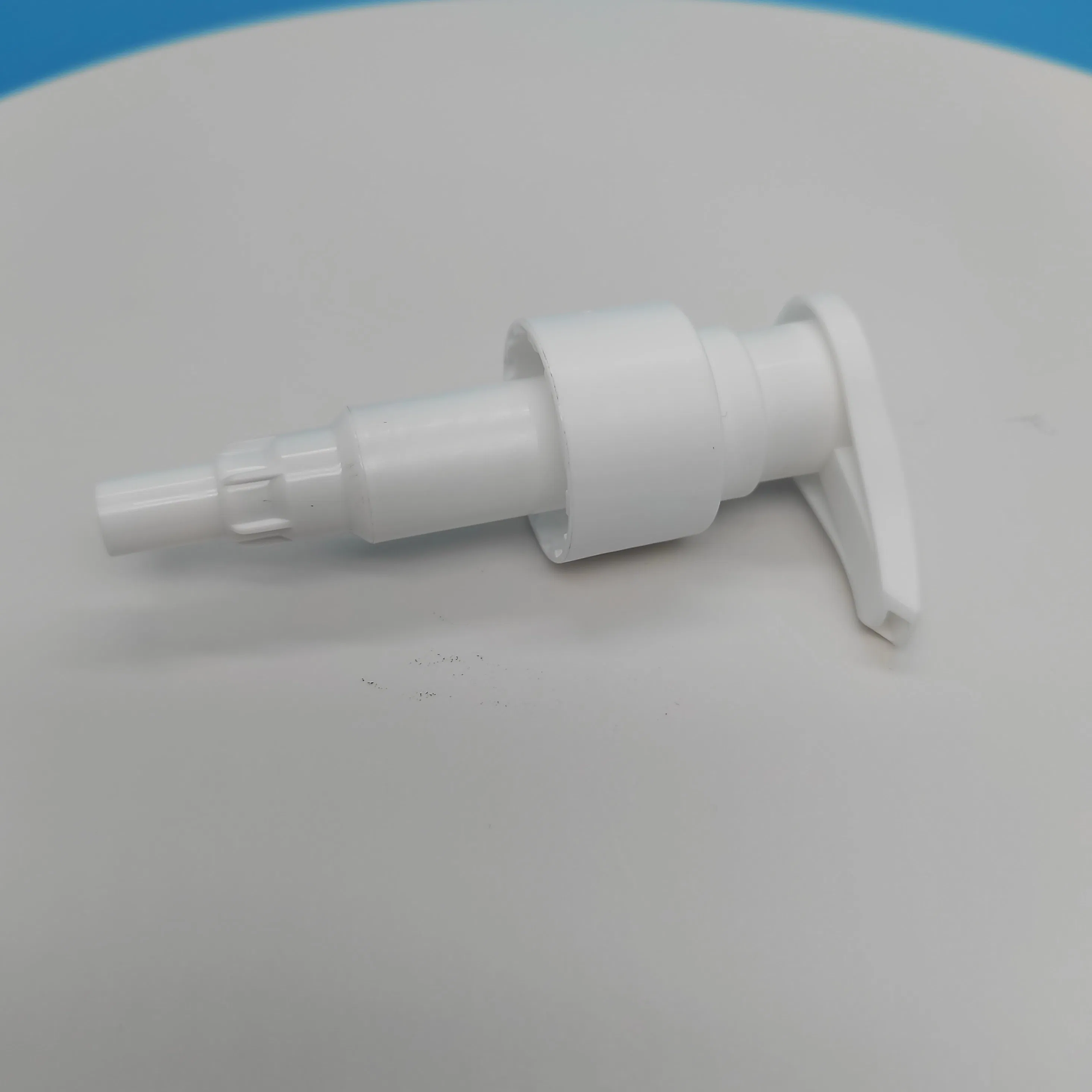 Hair Conditioner Shampoo Shower Washing Liquid 24/410 Frosted Plastic Lotion Pump