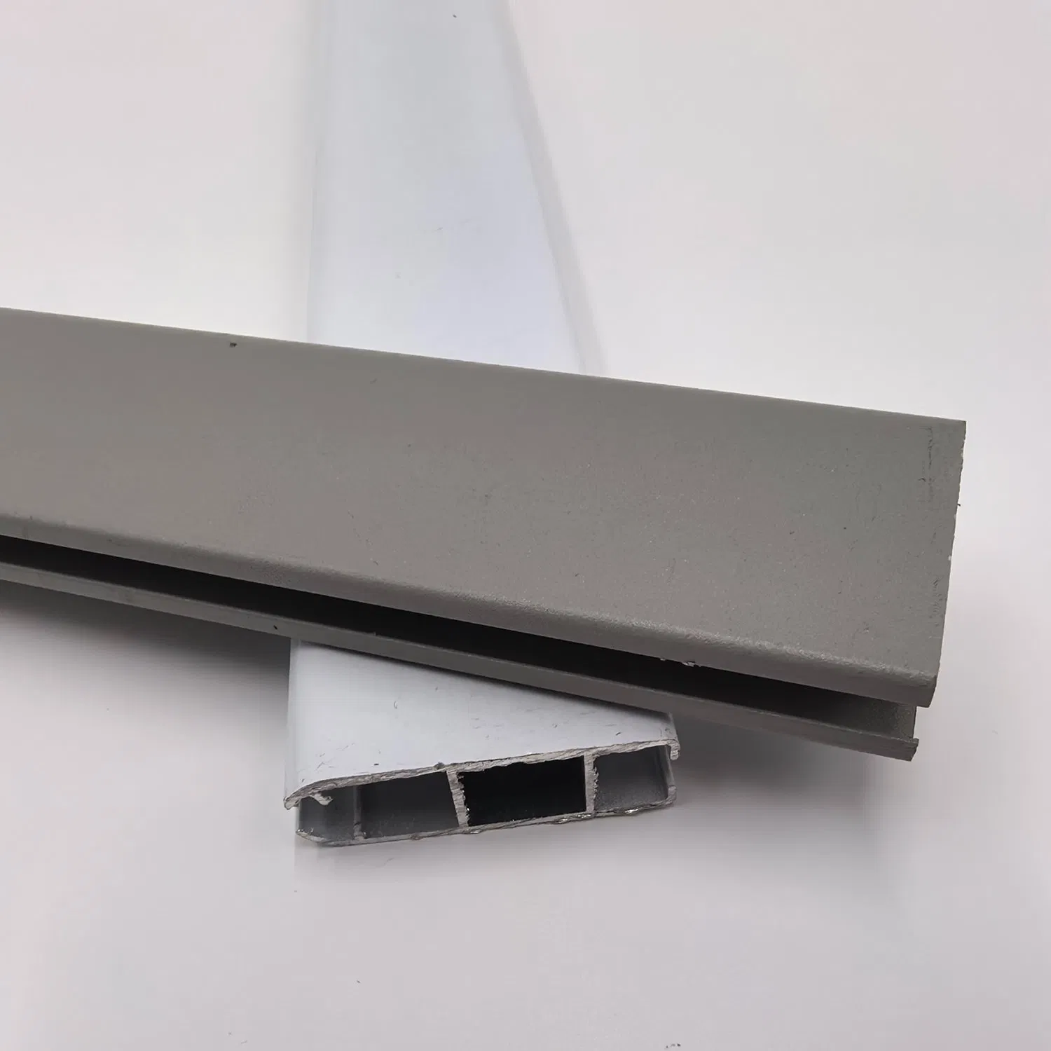 Premium Flexible Aluminium Rail with CE Certification for Construction Projects