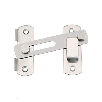 Stainless Steel Iron Door Bolt Door Latch for Door Window
