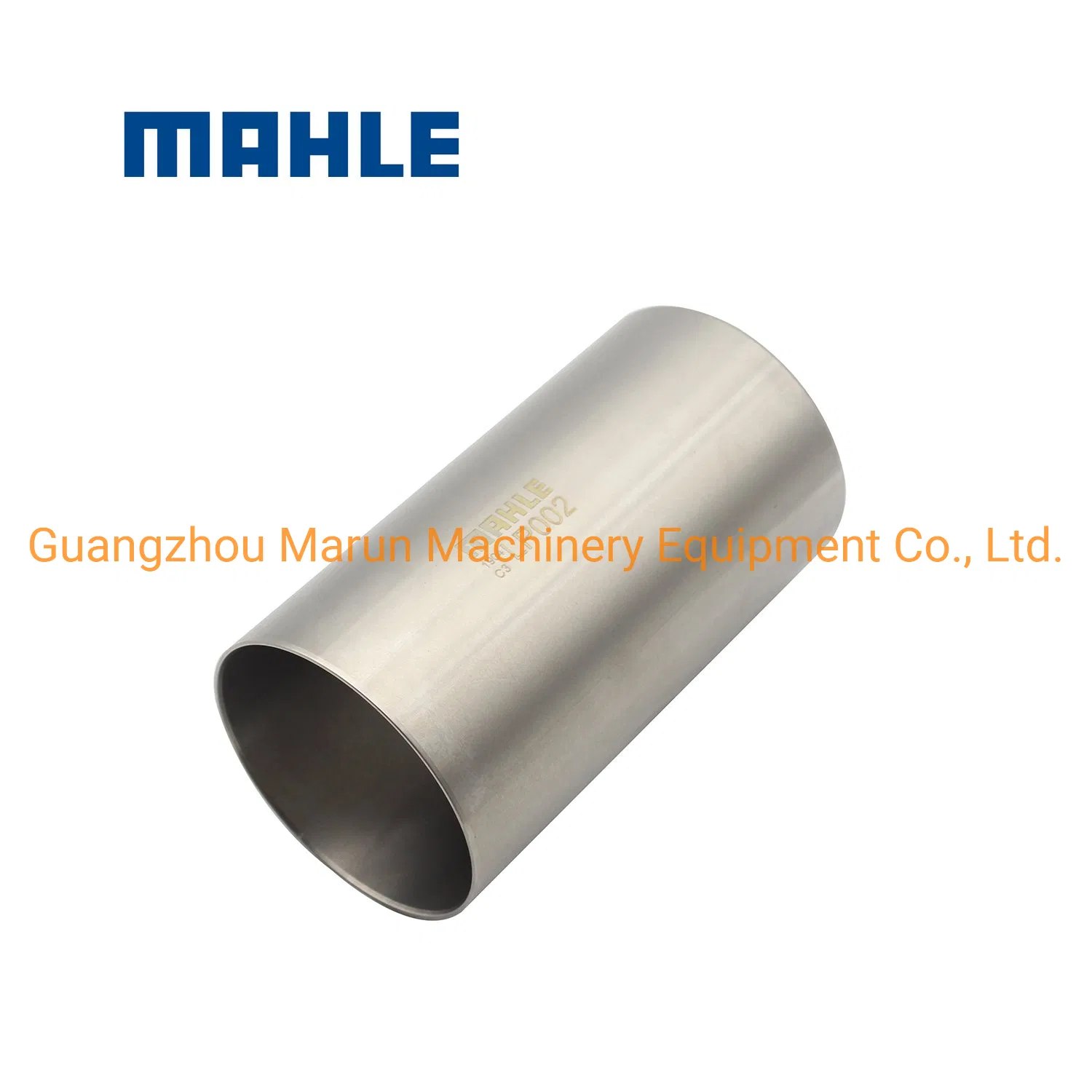Excavator Diesel Engine Spare Parts in Stock Mahle S6d107 Cylinder Liner OEM 4955166 for PC200-8 Machine Model