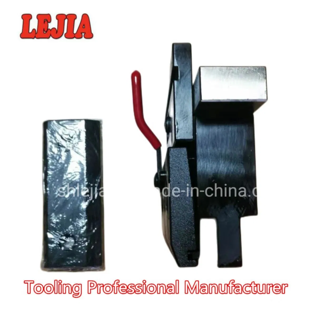 Double Clamp for Amada Press Brake, Wila Quick Clamps