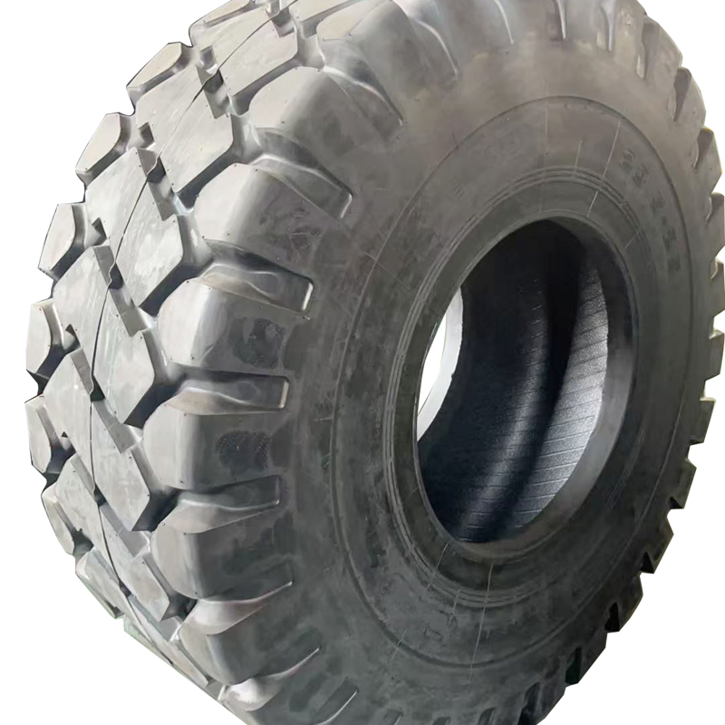 Premium Quality Loading Machine Tire for Construction and Vehicles