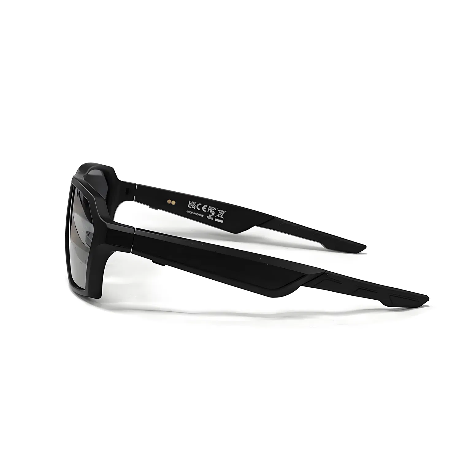 Спортивные очки с музыкой и защитой от UV