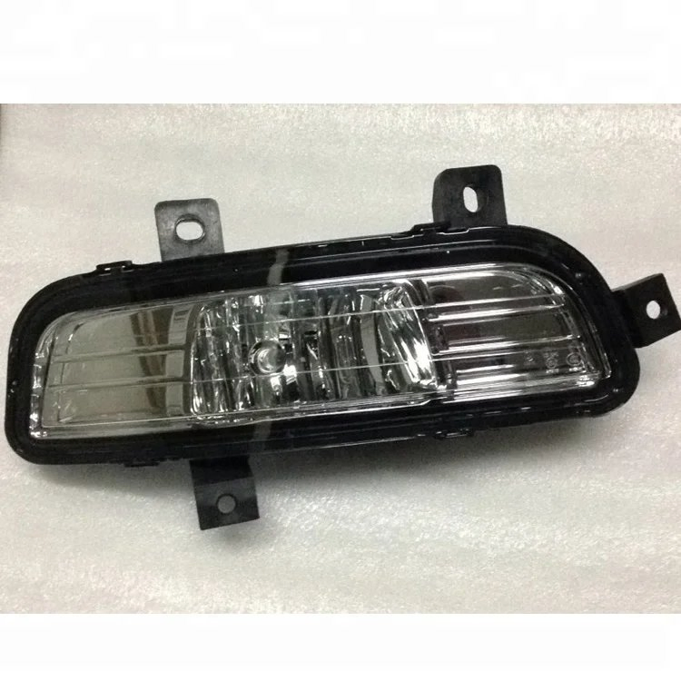 Противотуманная фара передняя LED для Saic Maxus V80
