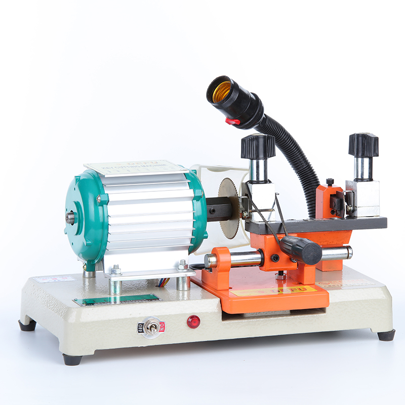 High Security Multi Function Defu100e1 Key Cutting Machine