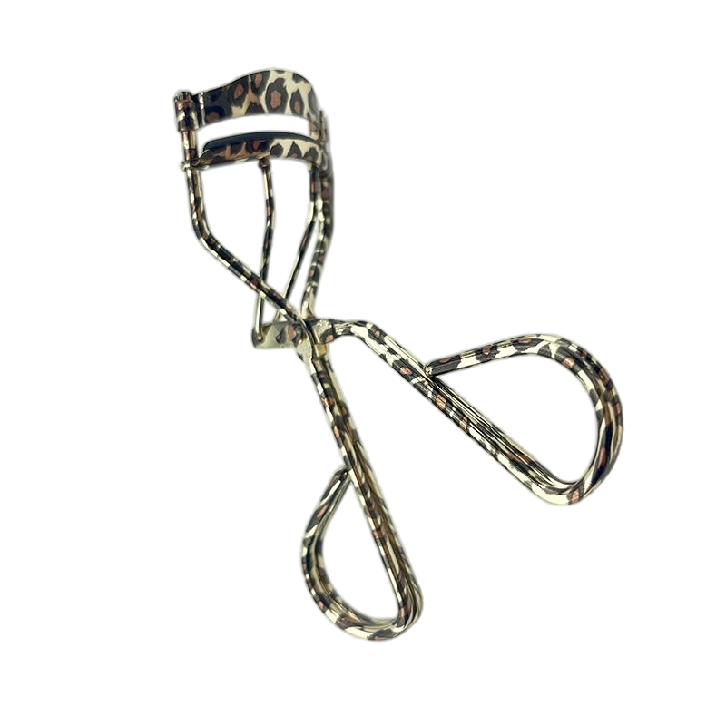 fashion Ultra-Wide Design Durable Professional Cosmetic Carbon Steel Eyelash Curler