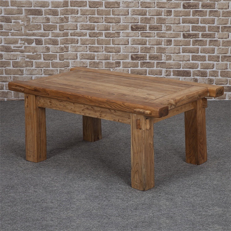 Мебель массив дерева американский стиль деревенский