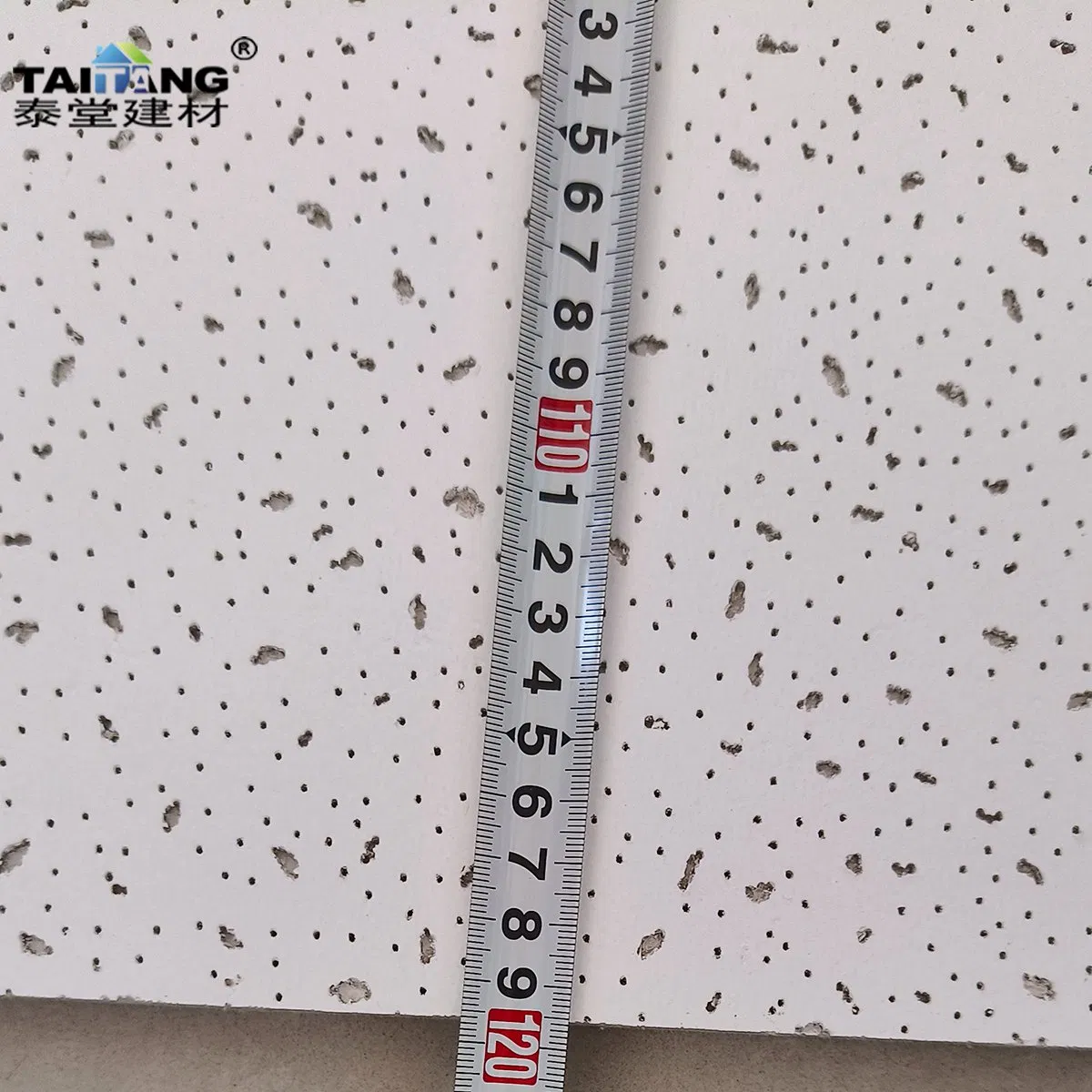 Canada Acoustic Ceiling Panels Panneaux Acoustiques Ceiling Tile Black Plafon Ceiling Plates for Home