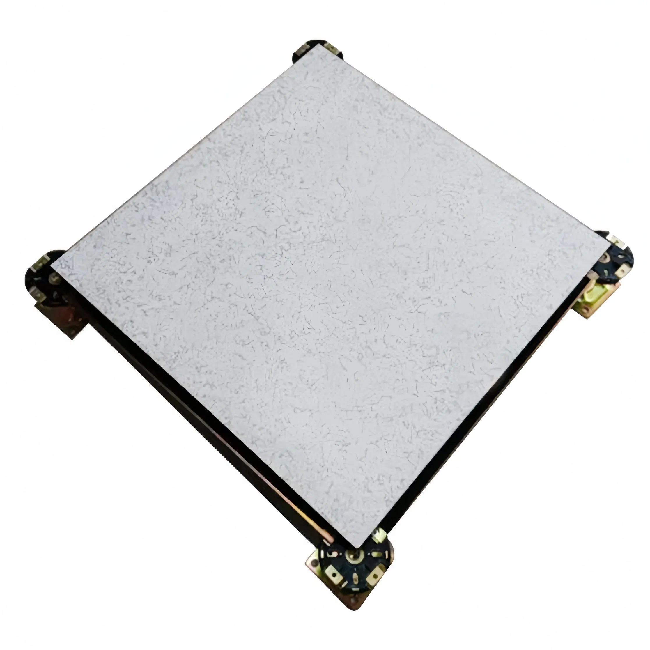 Eco-Friendly Raised Access Flooring with Anti-Static High Load Capacity Properties for Offices