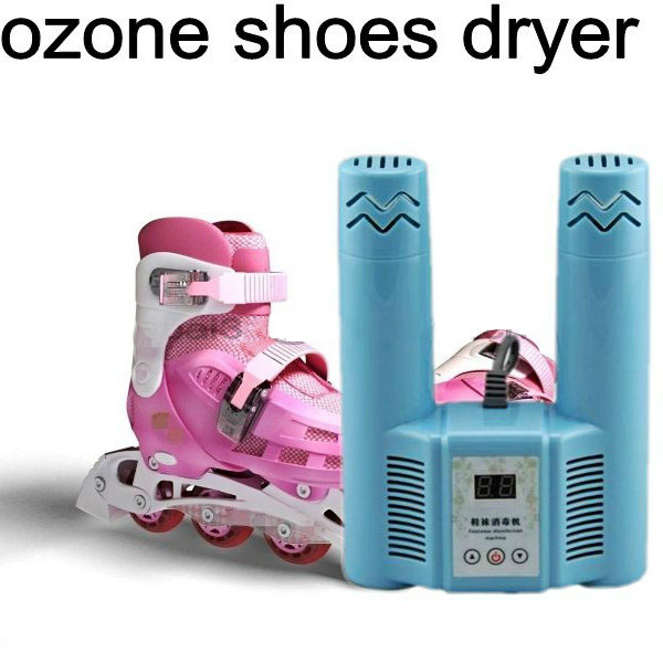 Ozone 10mg/H Ozone Shoe Dryer with in-Built Ozone Generator