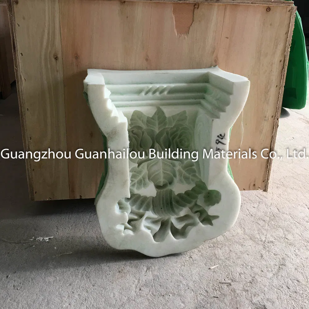 Silicone Mold/ Flat Silicone Mold/ Silicone Plater Mold/ Plaster Mold