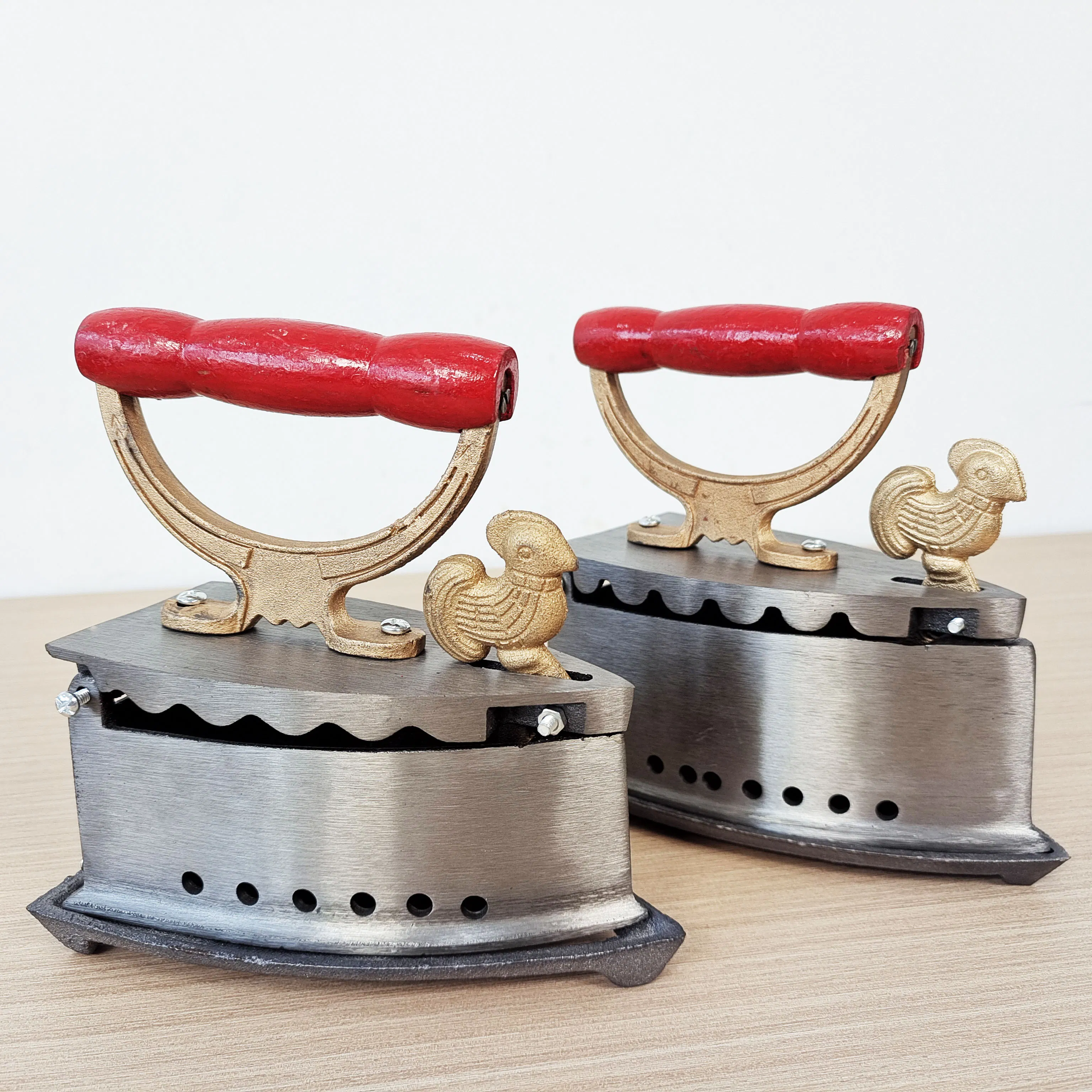 Stylish Charcoal Iron Box 753# 752# 707# 768# 303# 4# 5# 6# Charcoal Iron for African