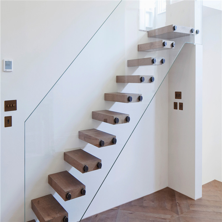 New Arrival Wire Staircase Railing Staircase Maison Indoor Staircase Rail