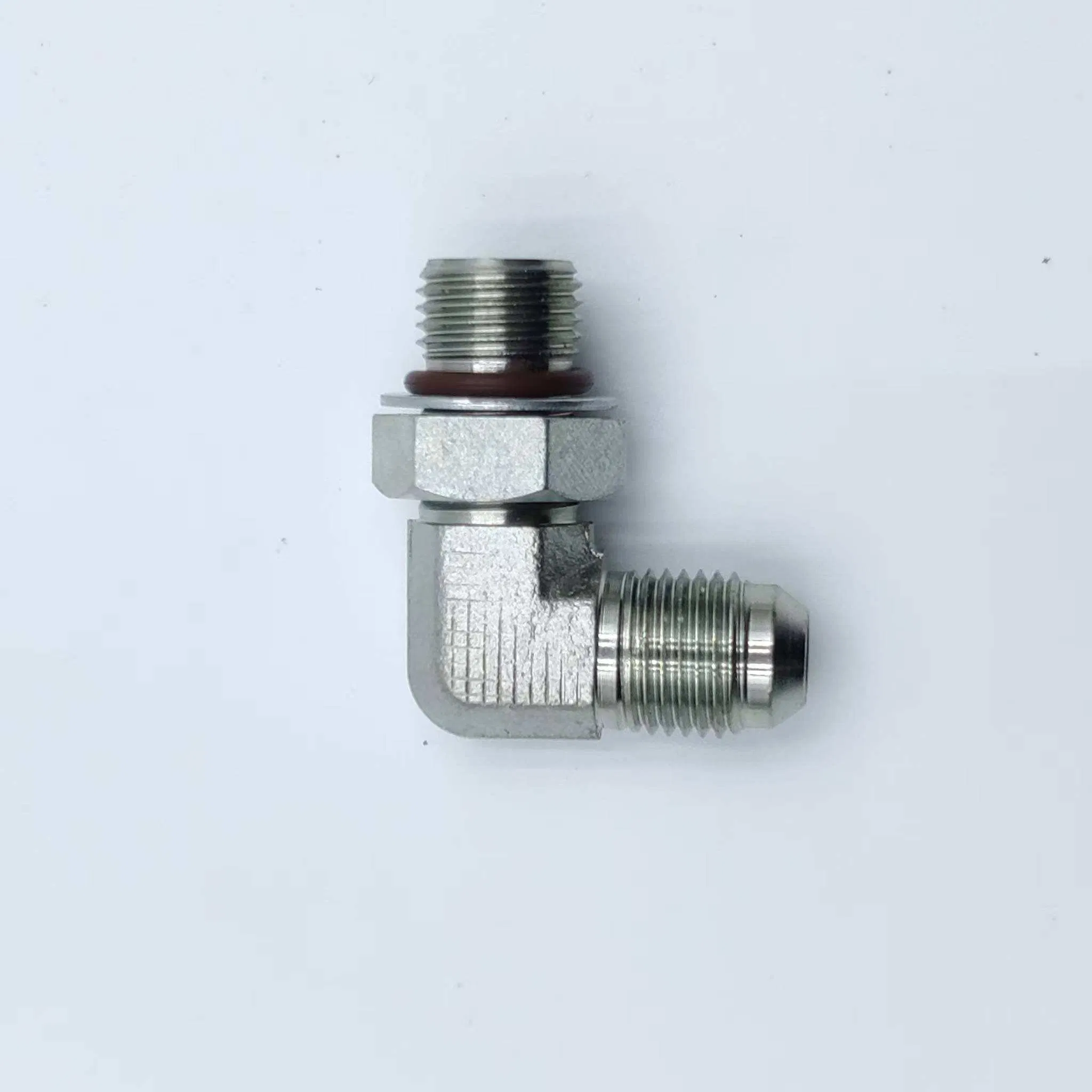 274180 Pipe Fitting Connector Hose with Oring, 90