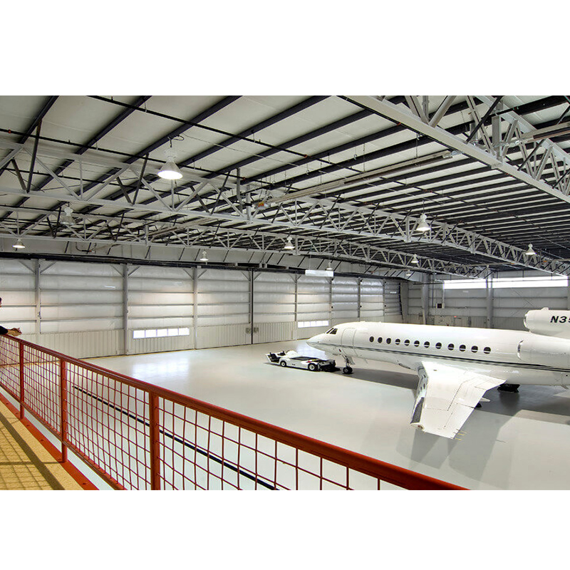 Modular Cheap Portable Aircraft Hangar Garage Hangar