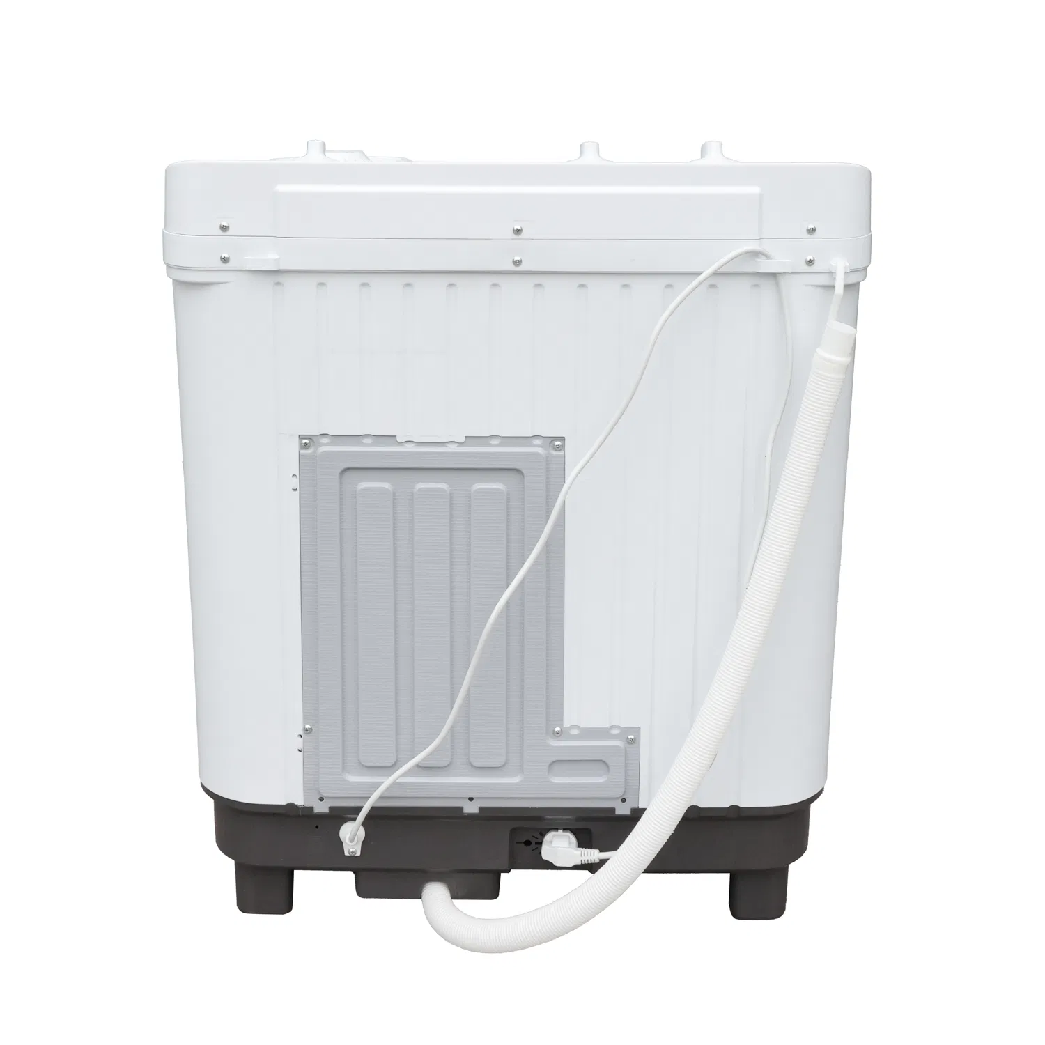 Factory 8 Kg Twin Tub Semi-Automatic Washing-Machine