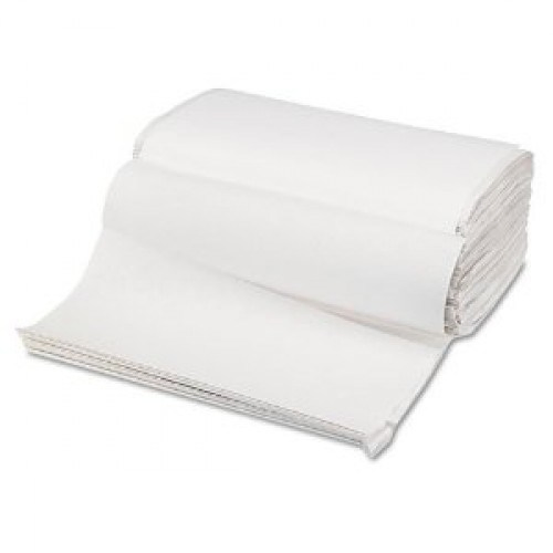 250 Sheets Factory Price Eco-Friendly Single Fold Soft Disposable White Toilet Paper
