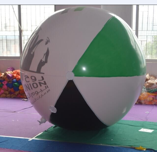 2023 New Outdoor Advertising Inflatable Bird Head Balloon for Sale