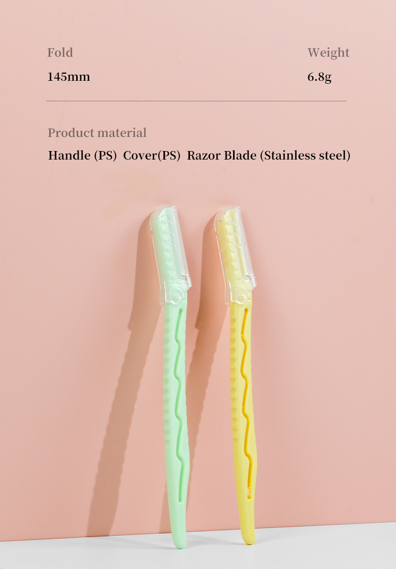 Ultimate Facial Hair Removal Set with Makeup Essentials