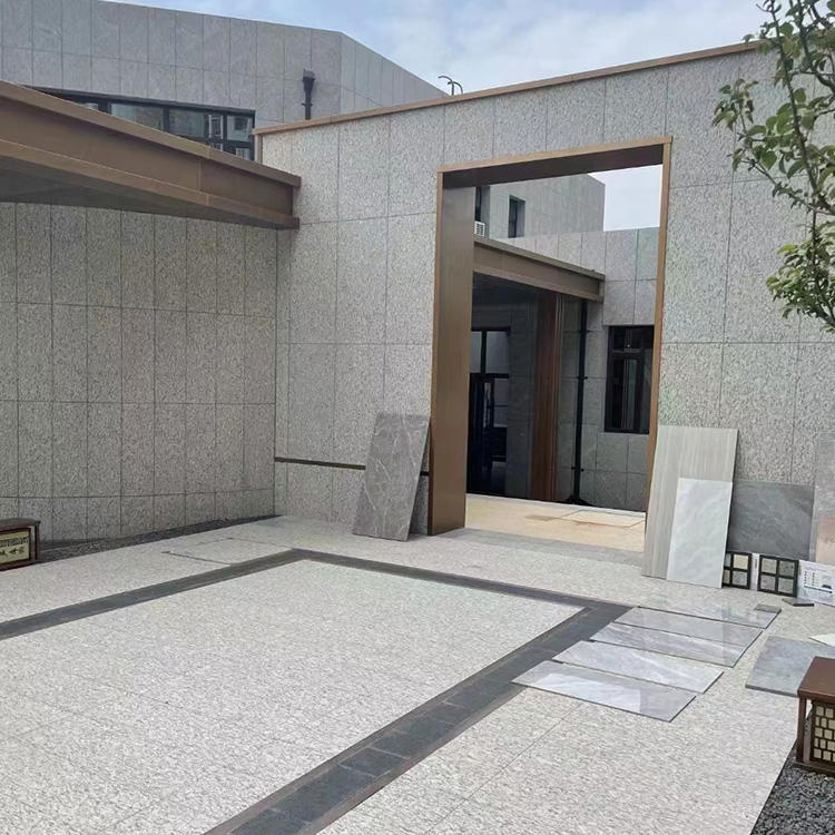 Interior and Exterior Wall Cladding Tiles Outside Slabs Sandstone Tile