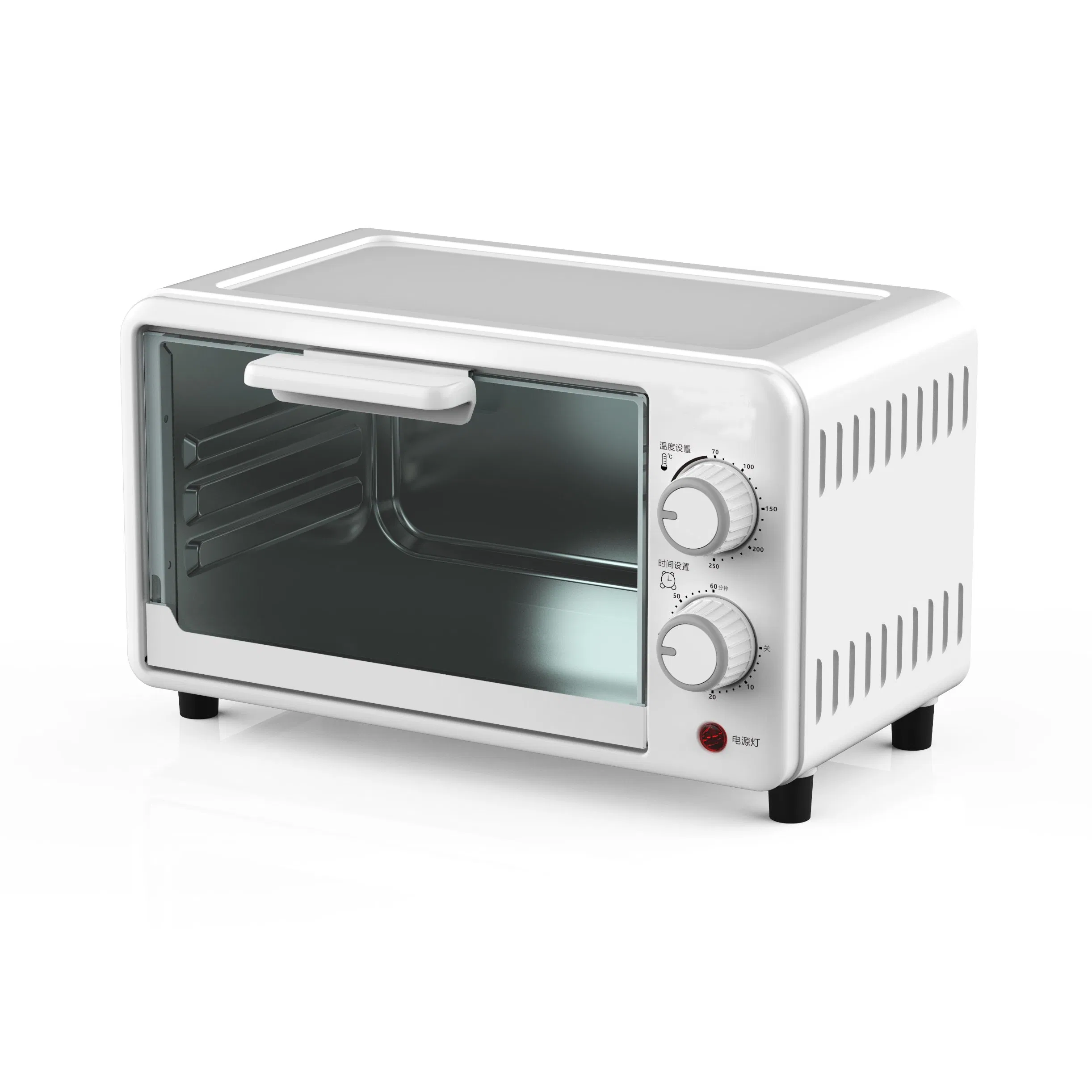 Electric Oven Pizza Cake Baking Oven for Home Kitchen Appliance