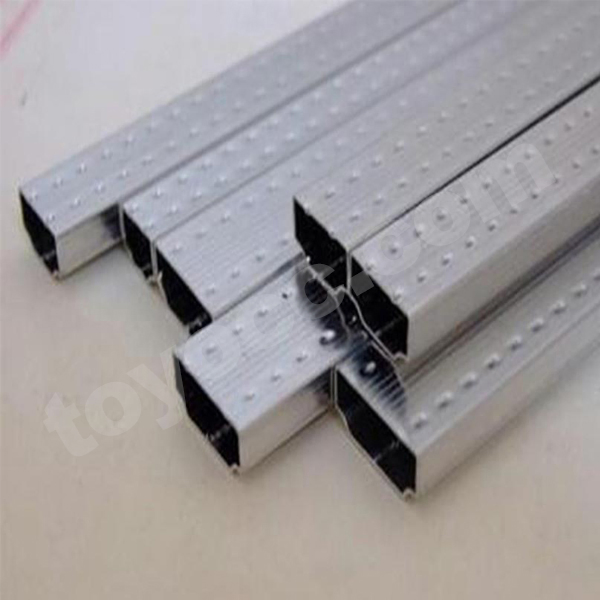 Extruded Building Material Window Aluminum