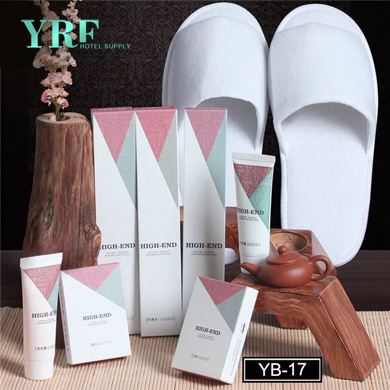 Hotel Amenity Kit Hotel Amenity Set Wholesale Luxury Hotel Shampoo Bath Gel and Soap