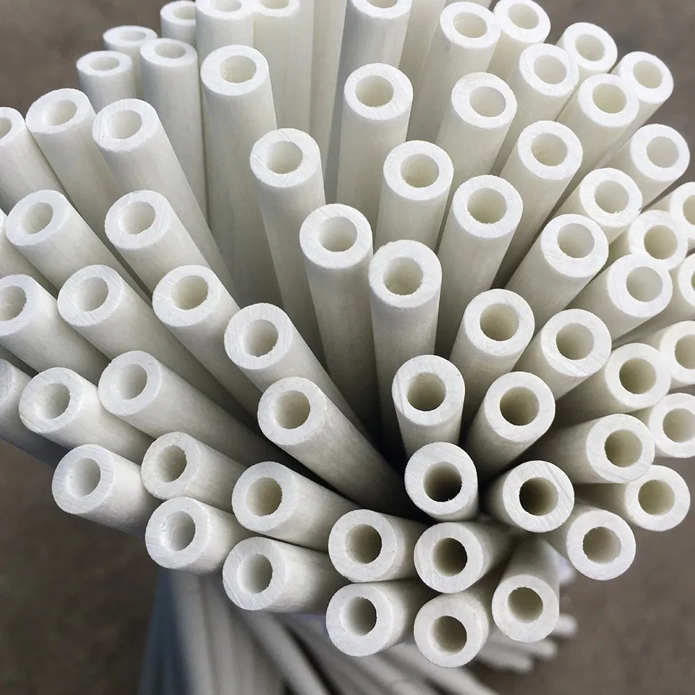 Профиль квадратный FRP пруток из стеклопластика