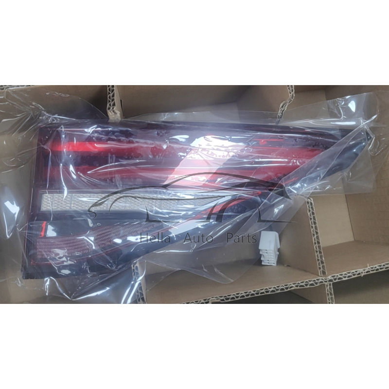 Левая внутренняя фара задняя для FAW Bestune T55