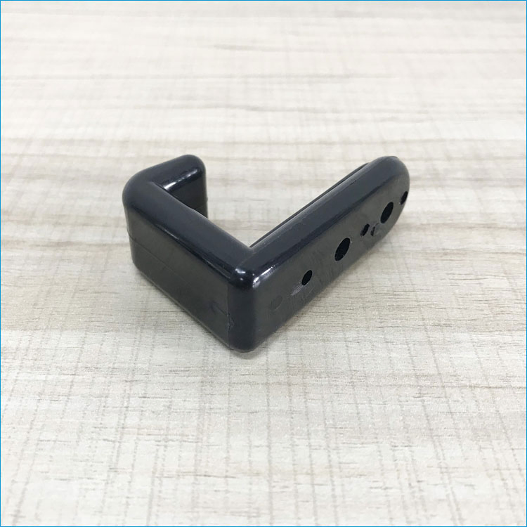 Kc-149 Toilet Cubicle Partition Bathroom Shower Room Hardware Accessories Fittings Coat Hook Hanger