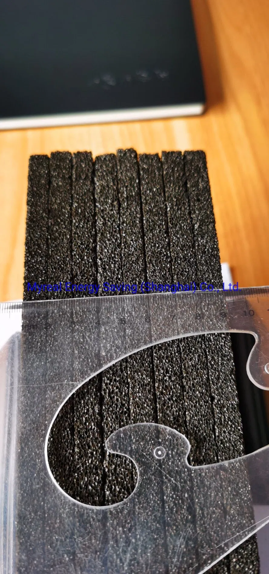 Low Density A Grade Cold Insulation Cellular Foam Glass Board Building Material