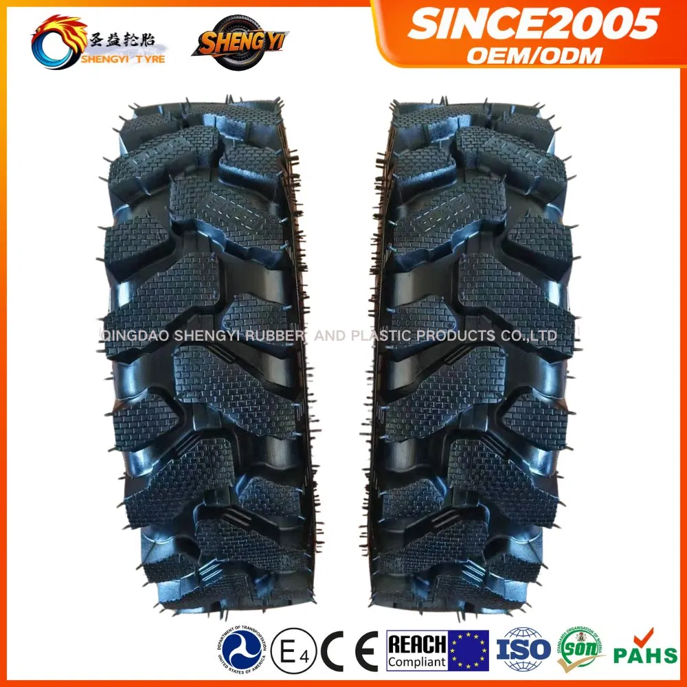 Шины для трактора 500-12 и 600-12