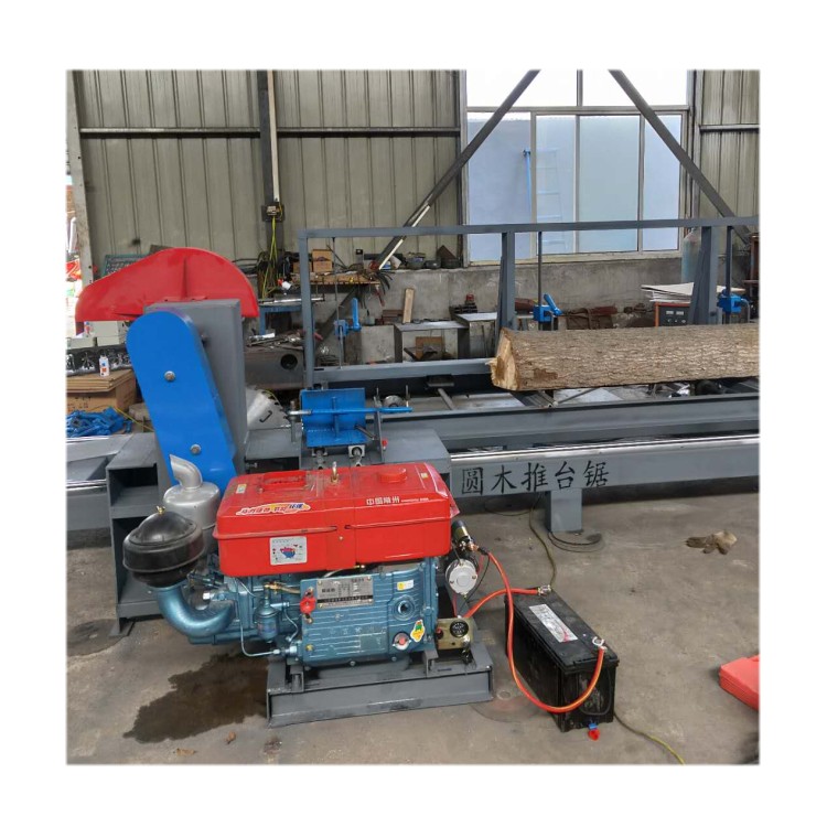 Станок деревообрабатывающий