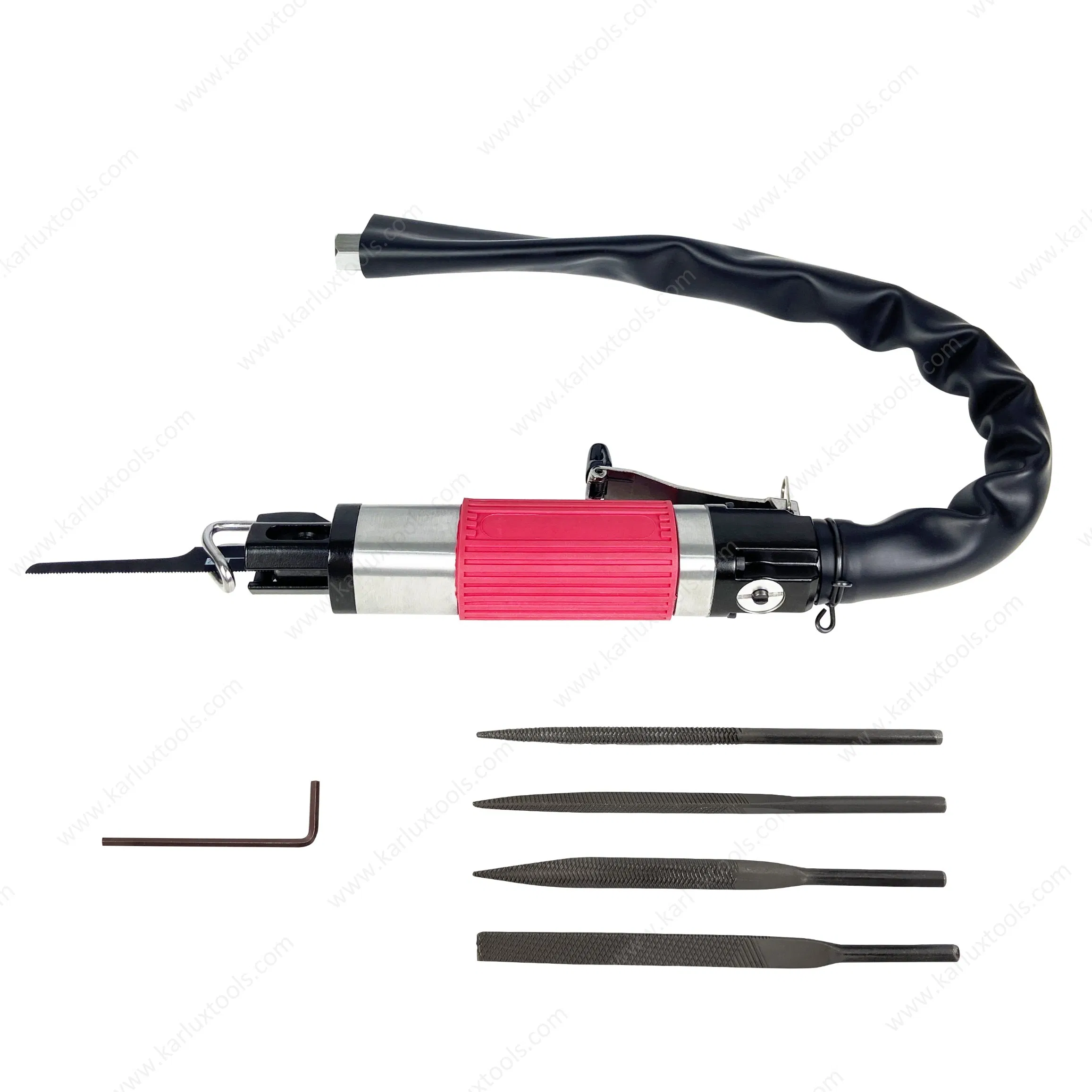 Reciprocating Type Stroke 10mm Air Saw Pneumatic File