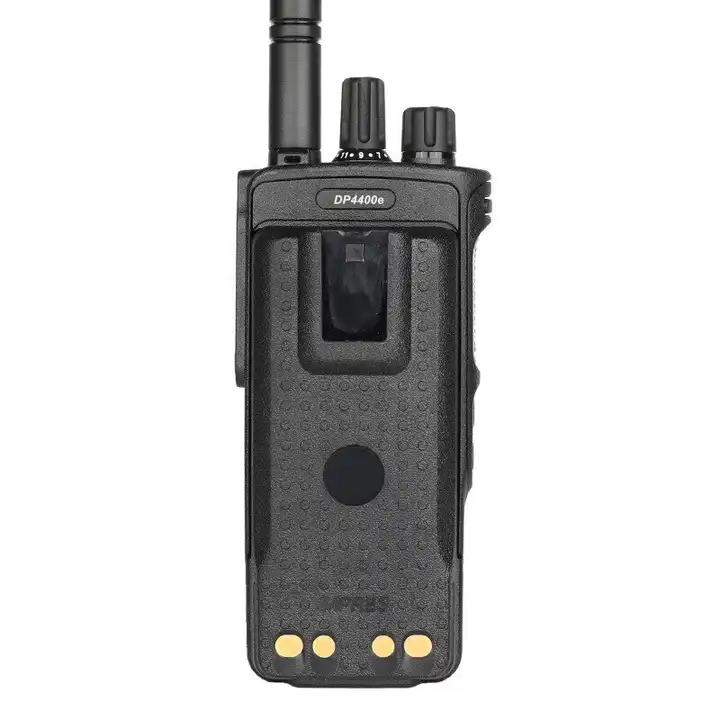 Портативная рация DMR DP4401e, 5W, 32 канала