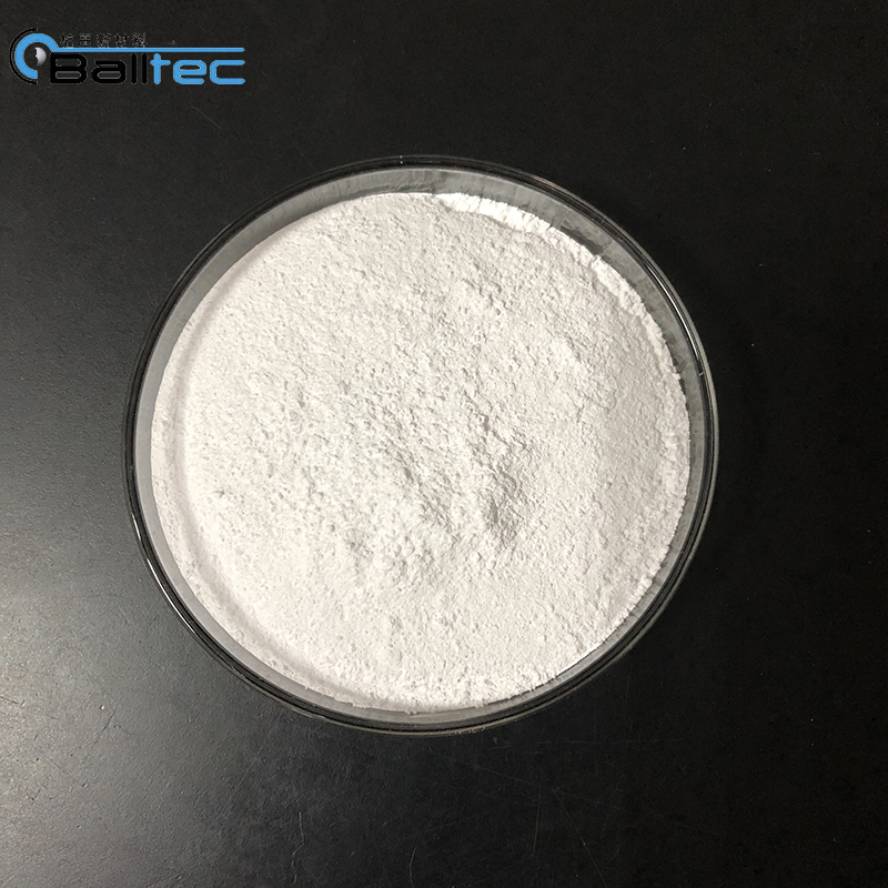 Hight Purity Al2O3 Powder for LED Artificial Sapphire Crystal