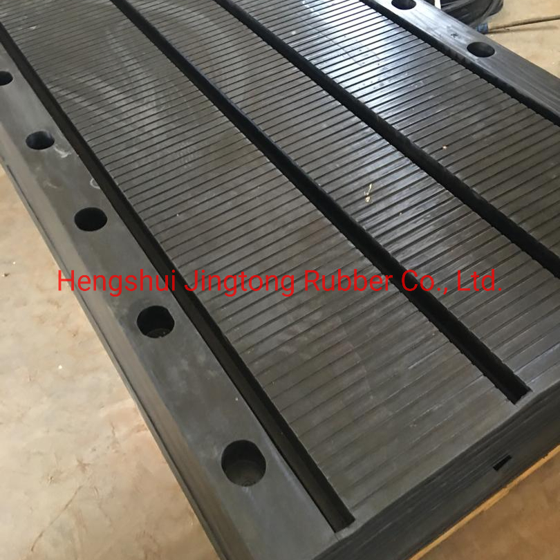 Bridge Rubber Elastomer Expansion Joint Nature Rubber Bridge Expansion Joint