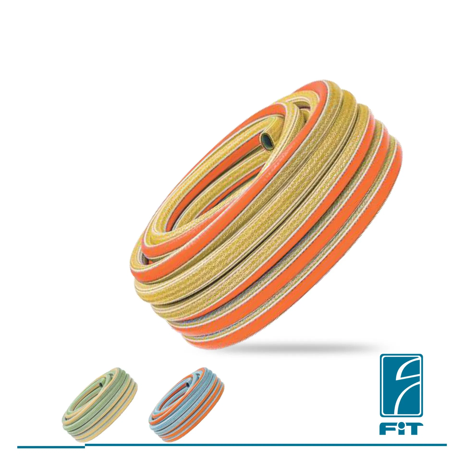 Manufacturer PVC Air Garden Hose Hyg-017